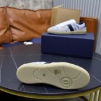 wholesale quality christian dior men shoes model no. 253